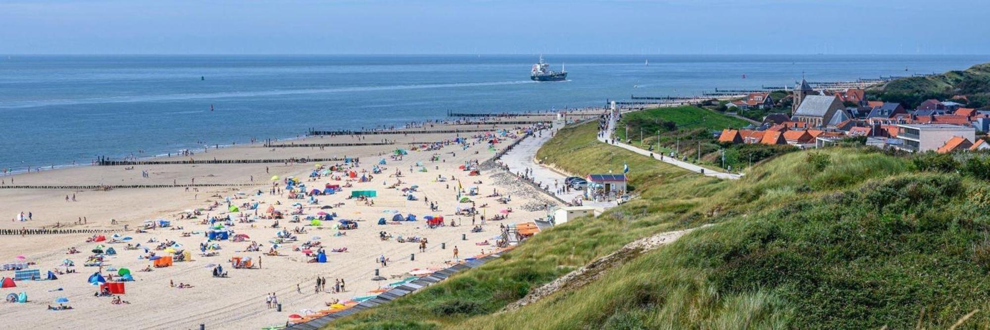 Joossesweg 94 Vakantiehuis *