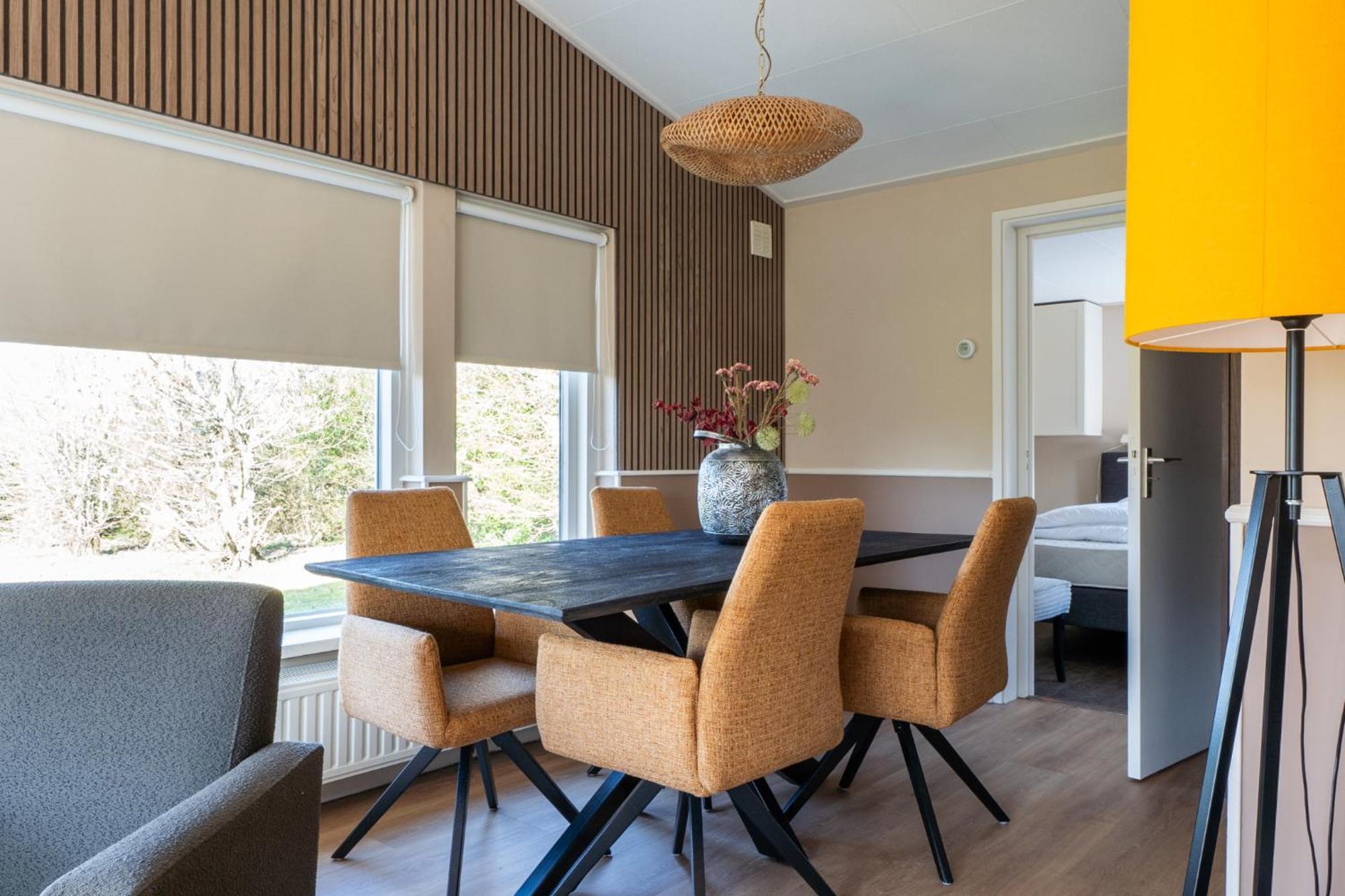 Joossesweg 94 Vakantiehuis Westkapelle