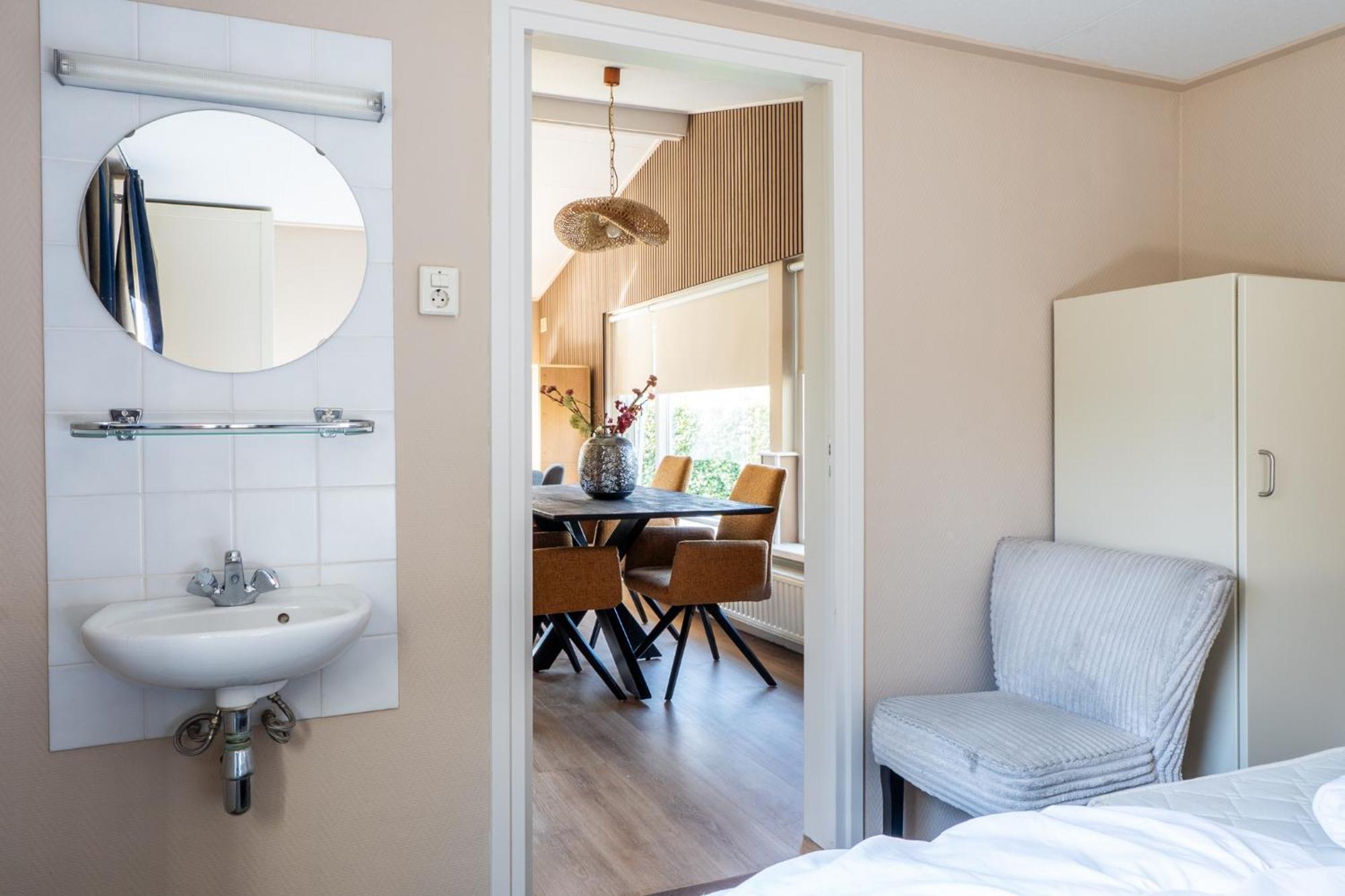 Vakantiehuis Joossesweg 94 Westkapelle