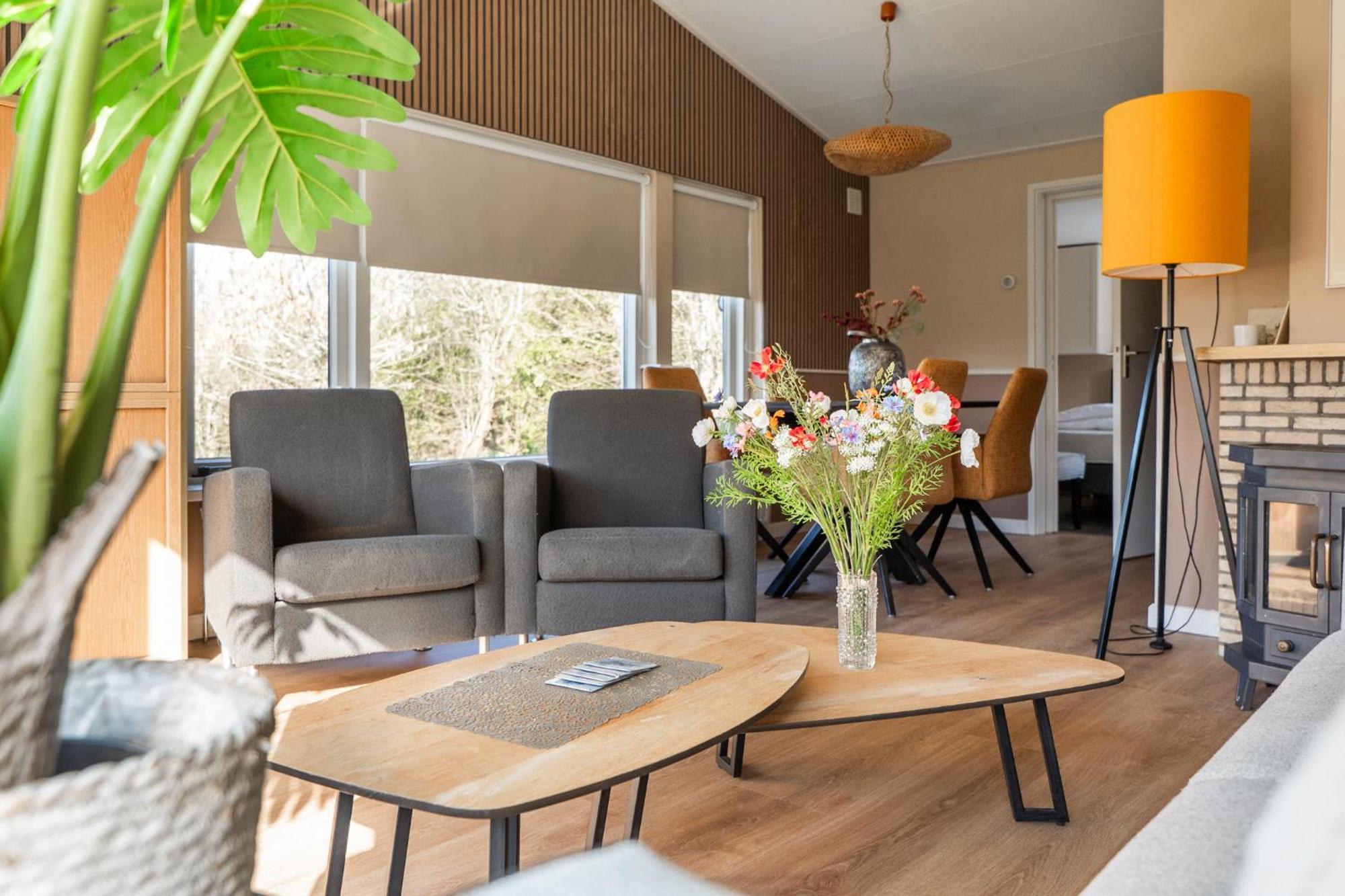 Vakantiehuis Joossesweg 94